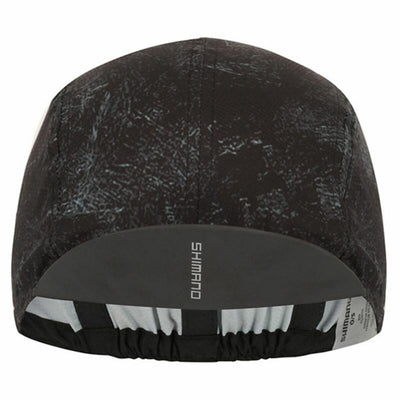 Boné de Desporto 2ª mão Shimano PCWOABSWE13UL01 Ciclismo
