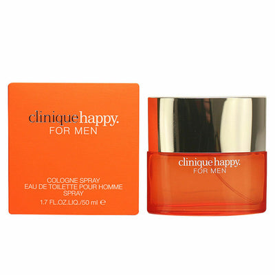 Perfume Homem Clinique CLIPFM006 EDT 50 ml