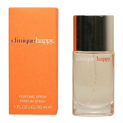 Perfume Mulher Clinique Happy EDP 30 ml