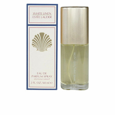 Perfume Mulher Estee Lauder White Linen EDP 60 ml