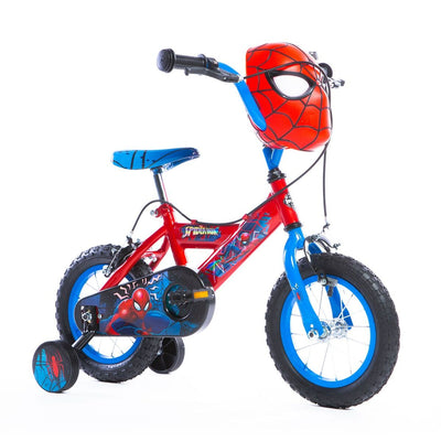 Bicicleta Infantil Huffy 22361W Azul Vermelho