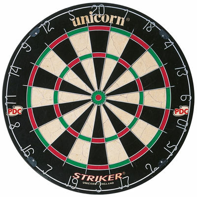 Alvo Atipick UNICORN STRIKER Competição