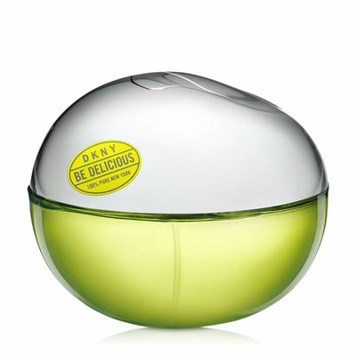 Perfume Unissexo Donna Karan Be Delicious 100 ml