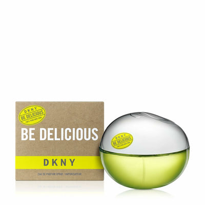 Perfume Mulher DKNY Be Delicious EDP 100 ml