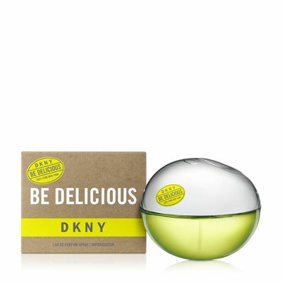 Perfume Mulher Donna Karan DELICIOUS COLLECTION EDP EDP 50 ml Madeira