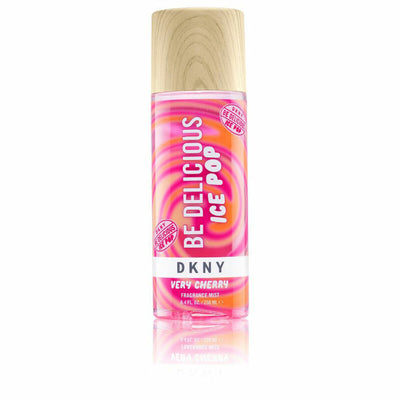 Perfume Mulher Donna Karan DELICIOUS COLLECTION 250 ml