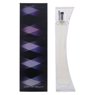 Perfume Mulher Elizabeth Arden Provocative EDP