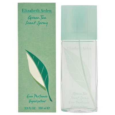 Perfume Mulher Elizabeth Arden Green Tea Scent EDP EDT 100 ml