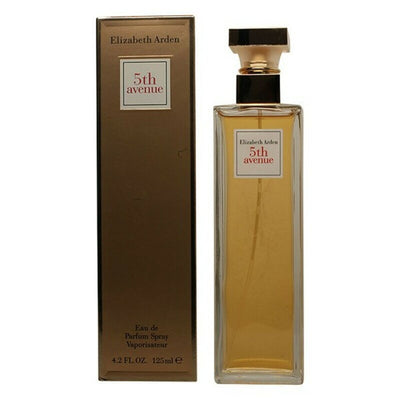 Perfume Mulher Elizabeth Arden  5Th Ave EDP 125 ml