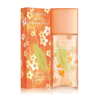 Perfume Mulher Elizabeth Arden Green Tea nectarine Blossom EDT