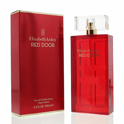 Perfume Mulher Elizabeth Arden Red Door EDT