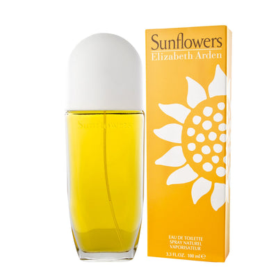 Perfume Mulher Elizabeth Arden Sunflowers EDT