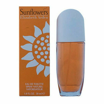 Perfume Mulher Elizabeth Arden Sunflowers EDT