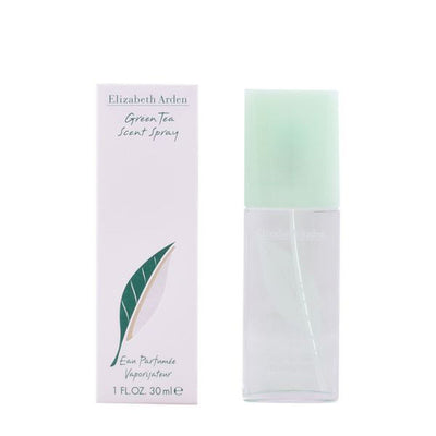Perfume Mulher Green Tea Elizabeth Arden 116896 EDP (30 ml) EDP 30 ml