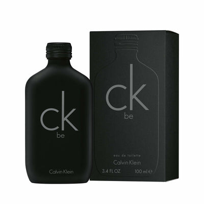 Perfume Unissexo Calvin Klein Be EDT