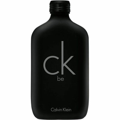 Perfume Unissexo Calvin Klein 180398 EDT 50 ml