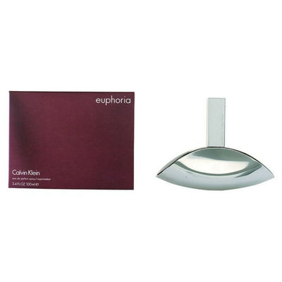 Perfume Mulher Calvin Klein Euphoria EDP 100 ml