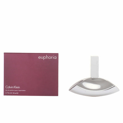 Perfume Mulher Calvin Klein Euphoria EDP 50 ml