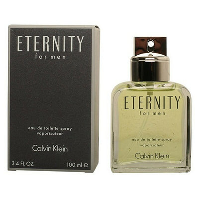 Perfume Homem Calvin Klein Eternity Men EDT 30 ml
