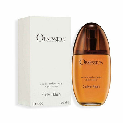 Perfume Homem Calvin Klein Obsession EDP