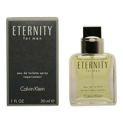 Perfume Homem Eternity For Men Calvin Klein 65605510006 EDT (1 Unidade)