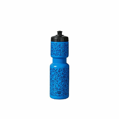 Garrafa de água Wilson Minions Azul 780 ml