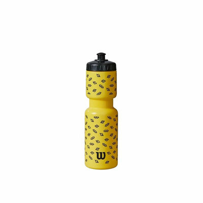 Garrafa de água Wilson Minions Amarelo 780 ml