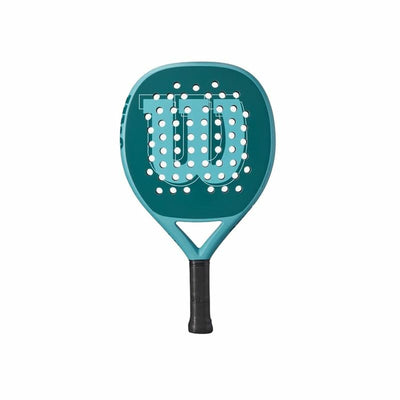 Raquete de Padel Wilson Pace V1 Água
