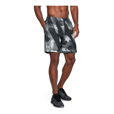 Calções de Desporto para Homem Under Armour 1300057-016 Multicolor