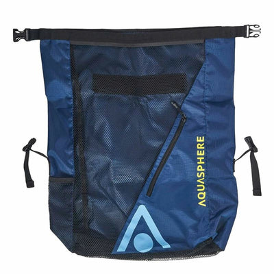 Mochila de Desporto Aqua Lung Sport SA2170401 Azul