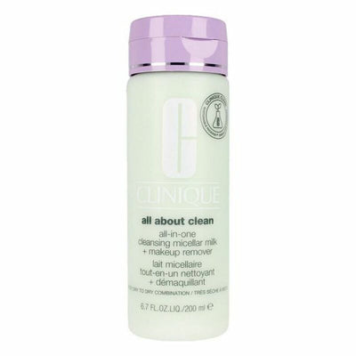 Água Micelar Clinique 8000683 200 ml
