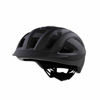 Capacete de Ciclismo para Adultos Oakley Aro3 Allroad M Preto mate