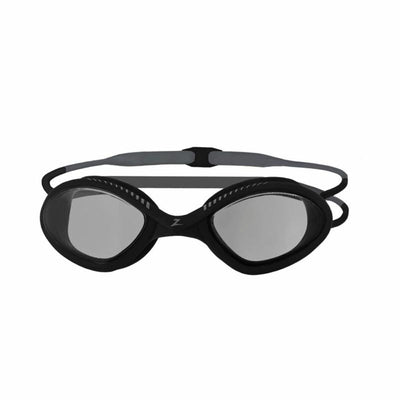 Óculos de Natação para Crianças Zoggs Tiger Preto Pequeno