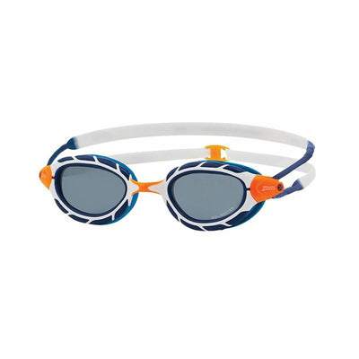 Óculos de Natação Zoggs Predator Polarized Branco Tamanho único