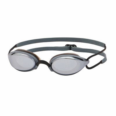 Óculos de Natação Zoggs Fusion Air Titanium Cinzento escuro Tamanho único