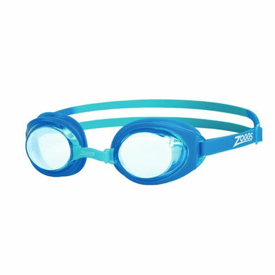 Óculos de Natação Zoggs 461323-BLLB-CLR Azul Tamanho único