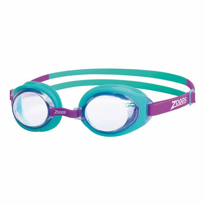 Óculos de Natação Zoggs 461323-TQPU-CLR Violeta Tamanho único