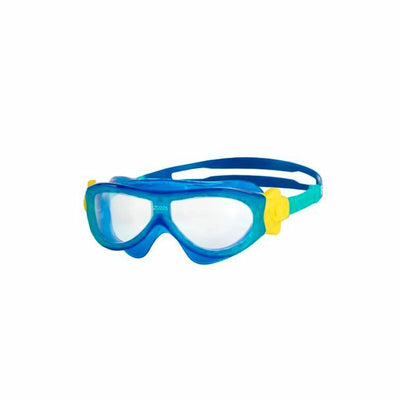 Óculos de Natação Zoggs Phantom Azul Tamanho único