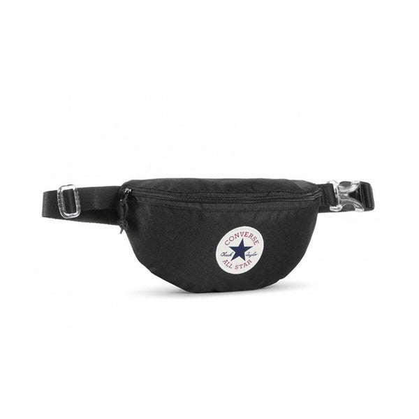 Bolsa de Cintura Converse 10019907-A05 Preto
