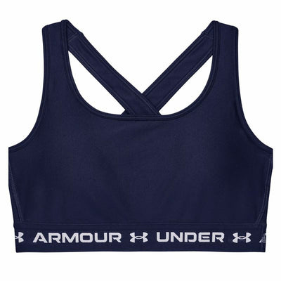 Sutiã Desportivo Under Armour Azul Marinho