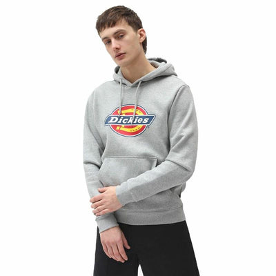 Polar com Capuz Homem Dickies