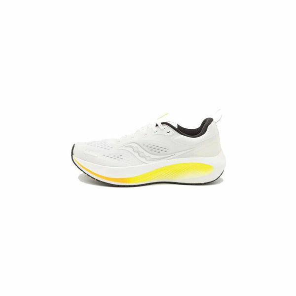 Sapatilhas de Running para Adultos Saucony Surge 3 Branco