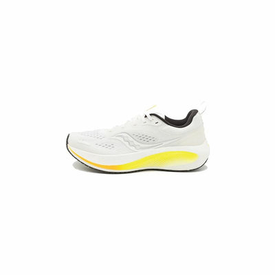 Sapatilhas de Running para Adultos Saucony Surge 3 Branco