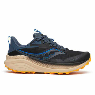 Sapatilhas de Running para Adultos Saucony Xodus Ultra 3