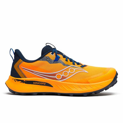 Sapatilhas de Running para Adultos Saucony Peregrine 15