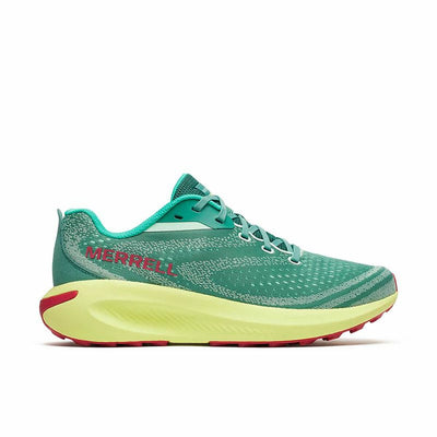 Sapatilhas de Running para Adultos Merrell Morphlite Água-marinha