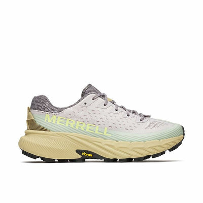 Sapatilhas de Running para Adultos Merrell Agility Peak 5