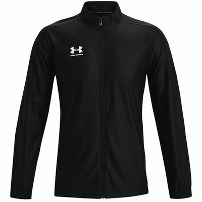 Casaco de Desporto para Homem Under Armour Preto