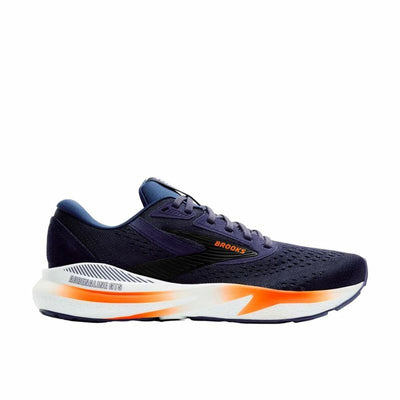 Sapatilhas de Running para Adultos Brooks Adrenaline GTS 24 Azul