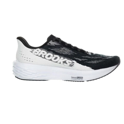 Sapatilhas de Running para Adultos Brooks Launch 11 Branco Preto